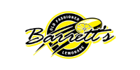 Barretts Lemonade Logo