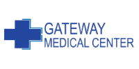 Gateway Medical Center Logo