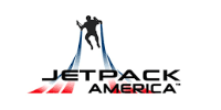 Jet Pack America Logo