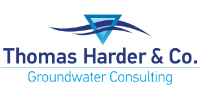 Thomas Harder Logo
