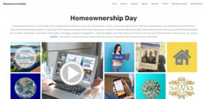 Homeownership Day