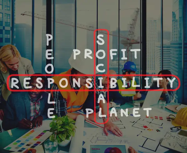 ADA compliant websites are a social responsibility.