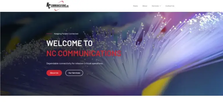 nccommunicationsinc