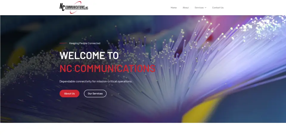 nccommunicationsinc